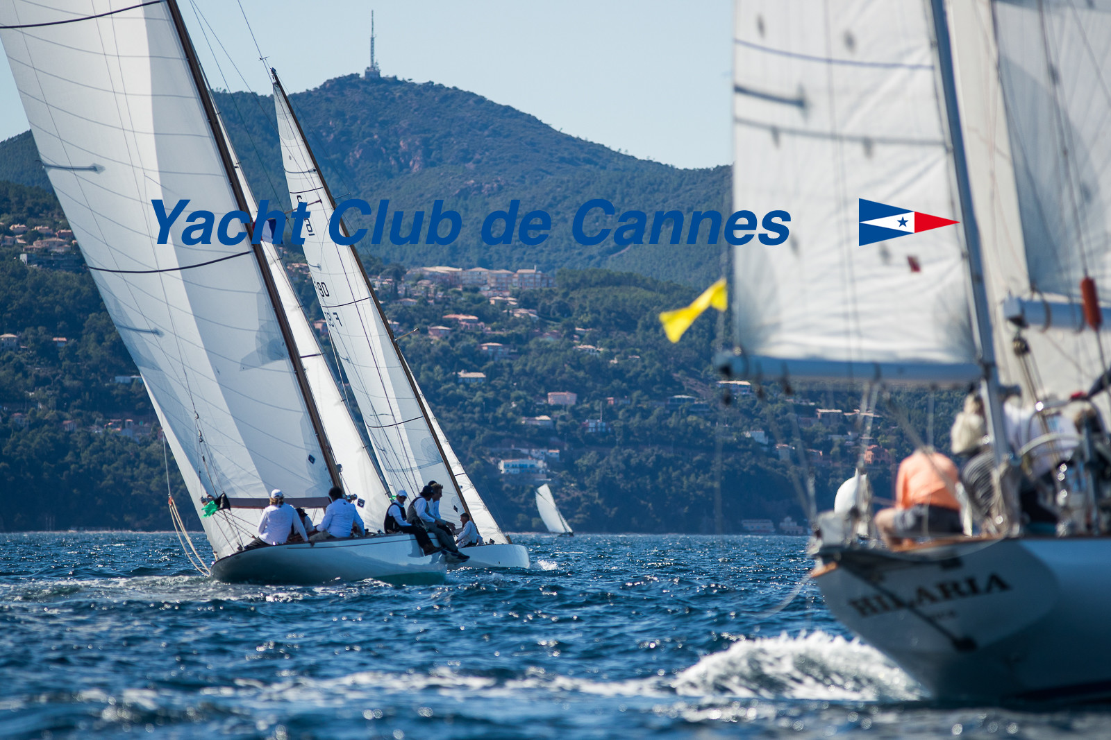 Régates Royales 2020 Régates Royales 2020