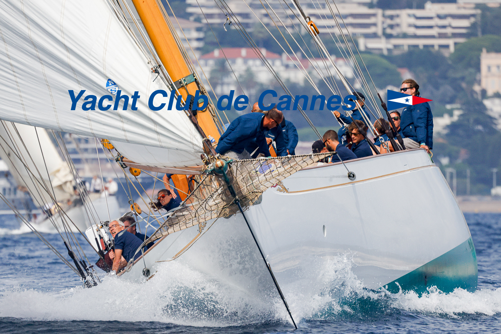 Régates Royales 2021