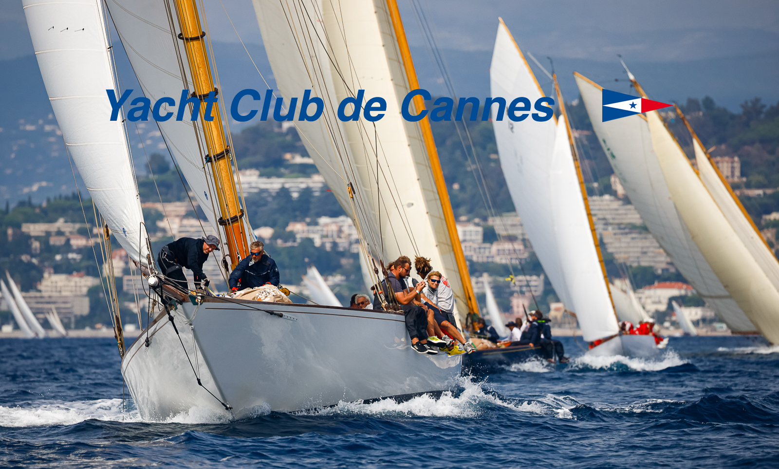 Régates Royales 2021