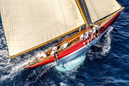 Régates Royales 2021