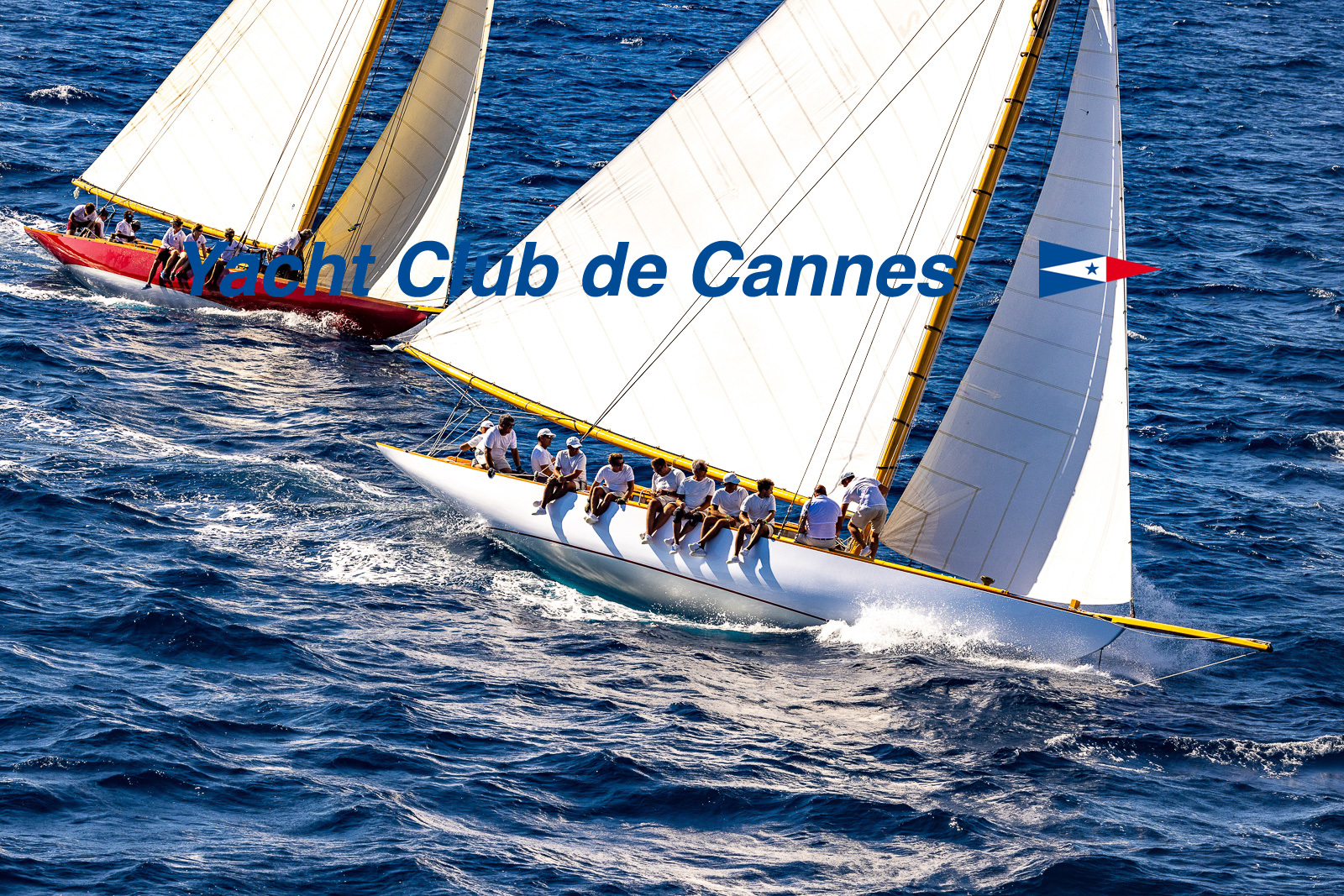 Régates Royales 2021