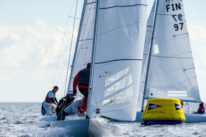 Coupe d'Hiver Dragon 2022