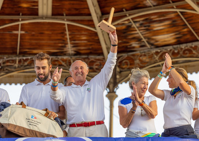 Régates Royales 2021