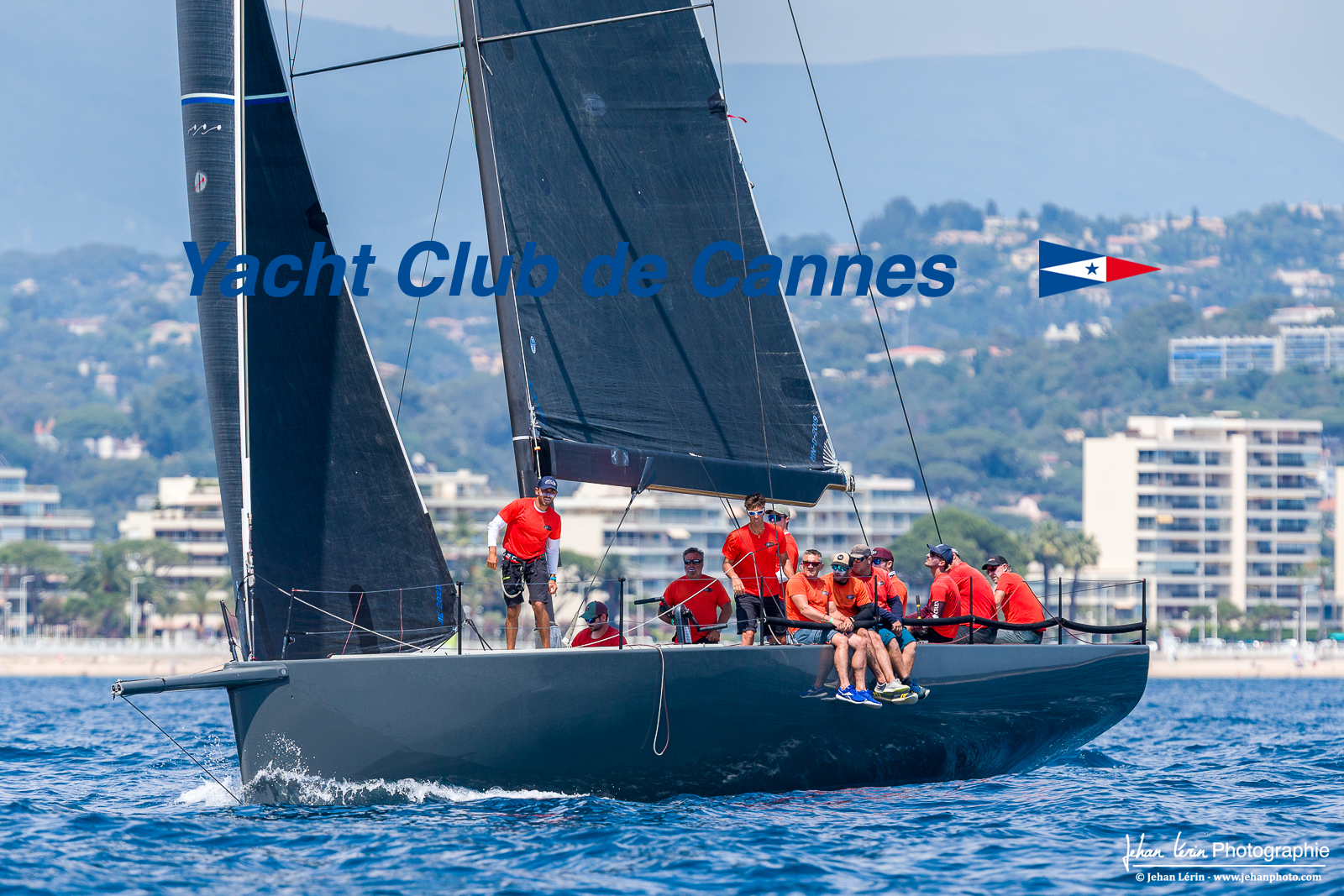 Championnat d Europe IRC 2023 - IRC European Championship 2023 Championnat d Europe IRC 2023 - IRC European Championship 2023