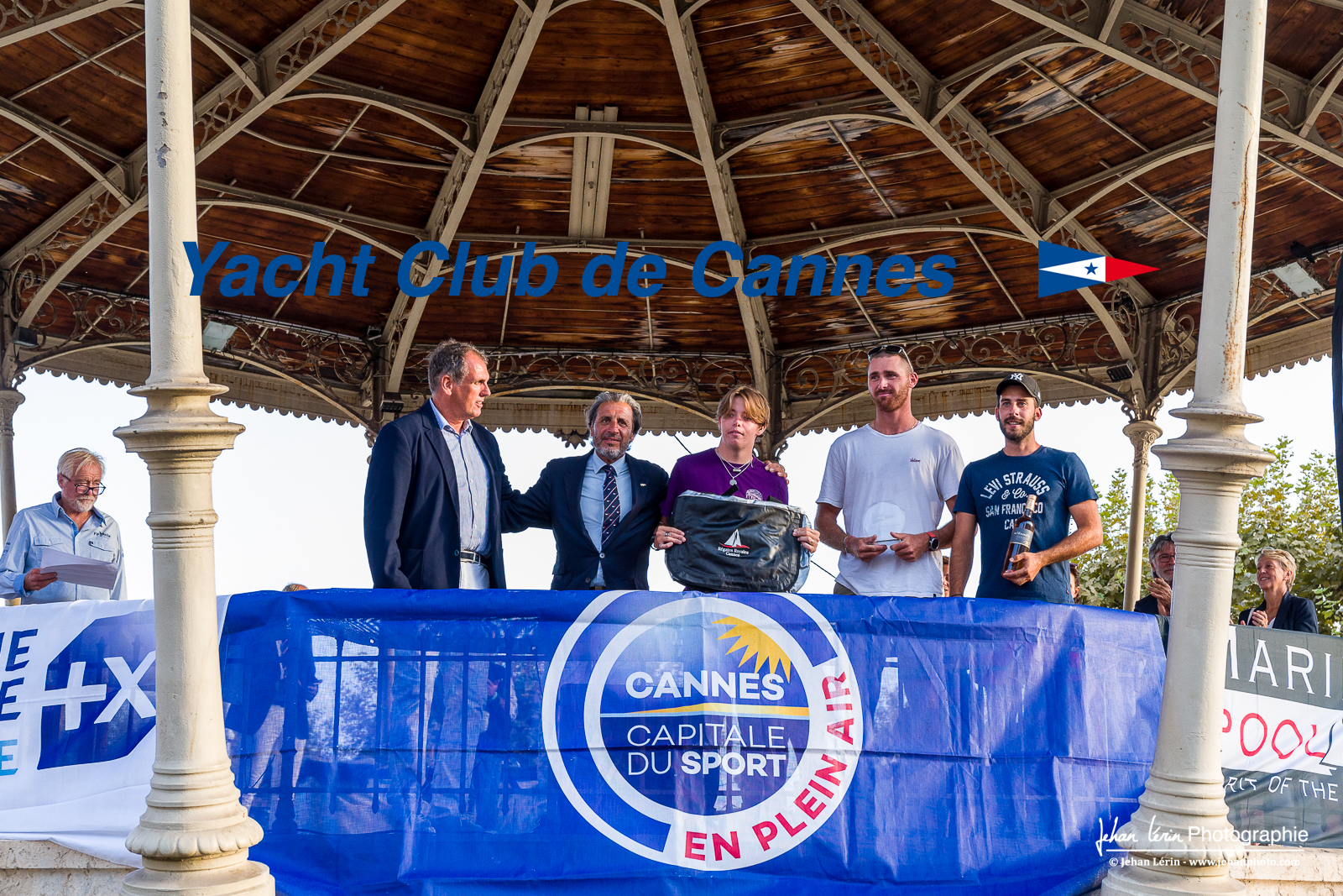 Régates Royales 2021