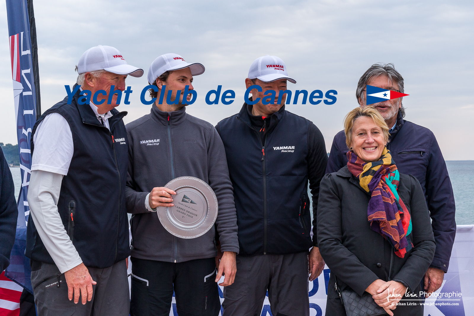 Cannes Dragon Grand Prix 2022