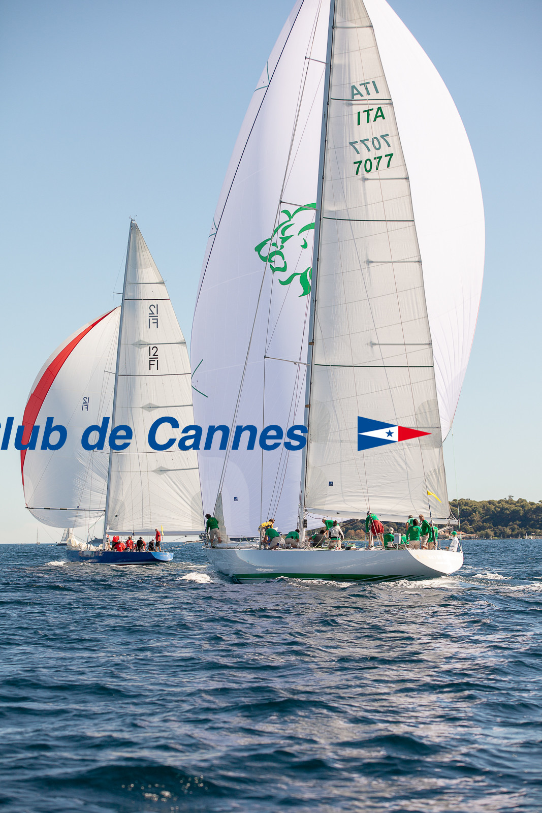 Régates Royales 2020