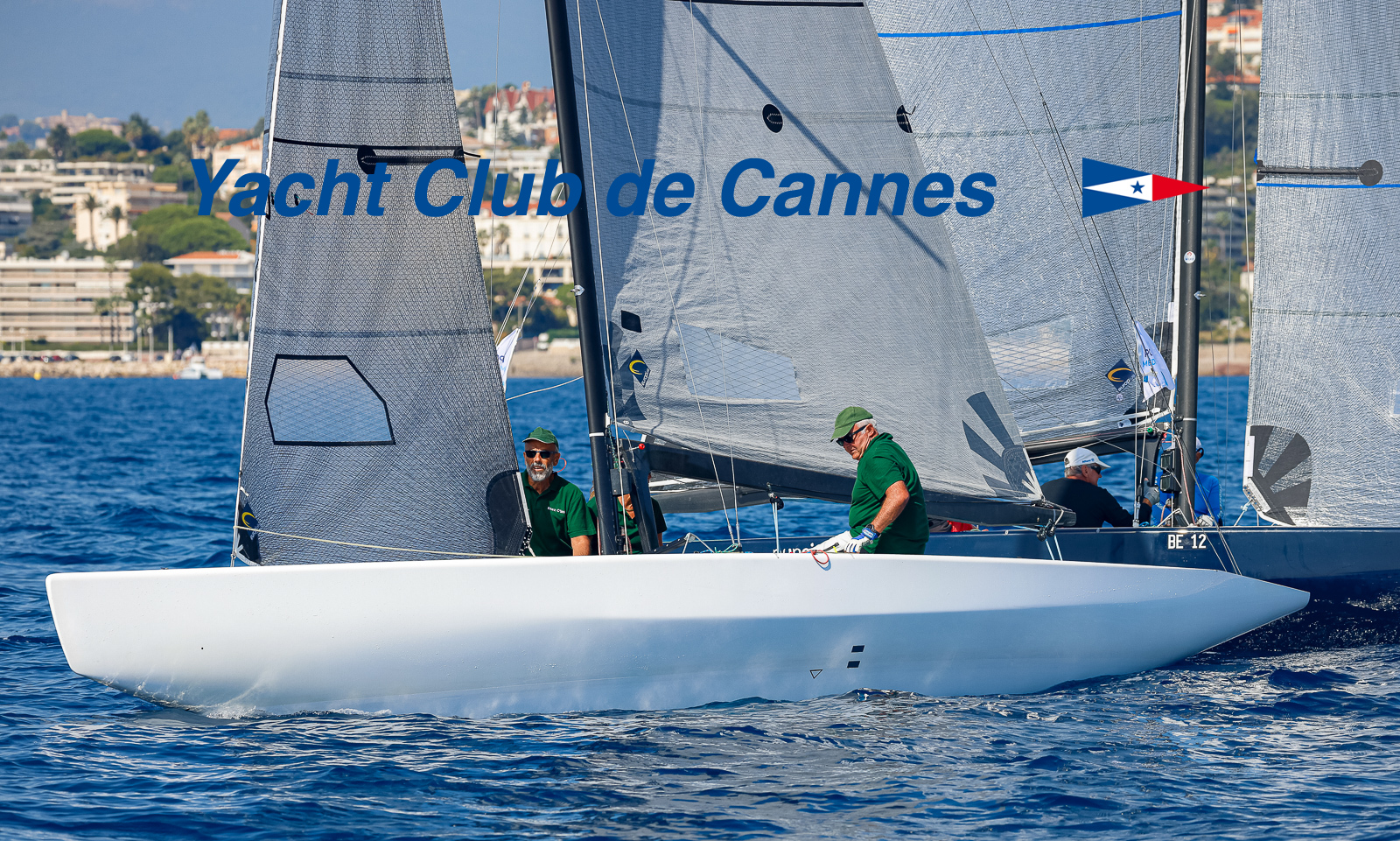 Régates Royales 2021