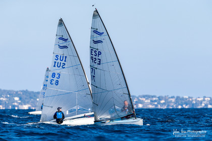 Semaine Internationale de Cannes de Finn 2023