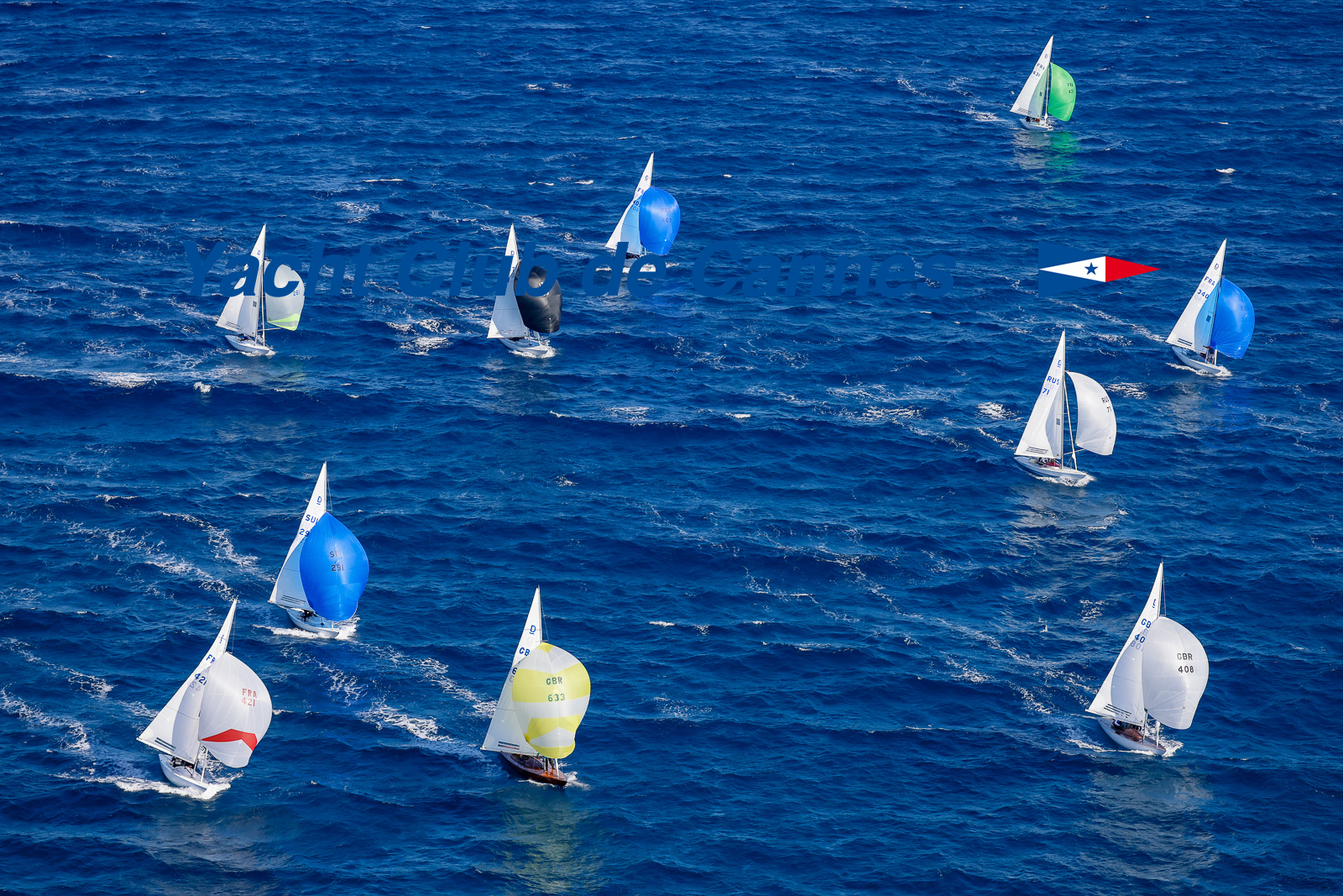 Régates Royales 2021 Régates Royales 2021