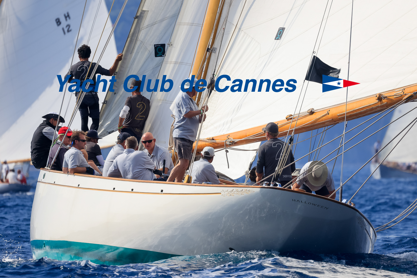 Régates Royales 2021