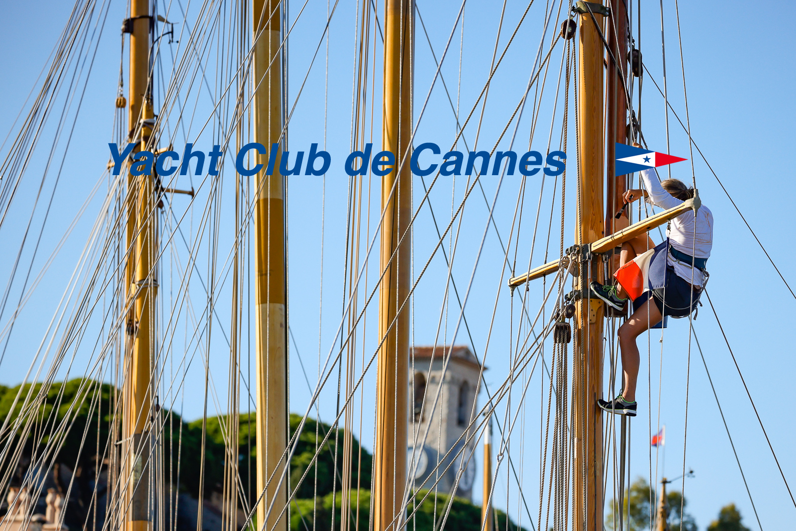 Régates Royales 2021 Régates Royales 2021