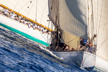 Régates Royales 2021