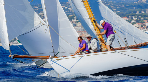 Régates Royales 2021