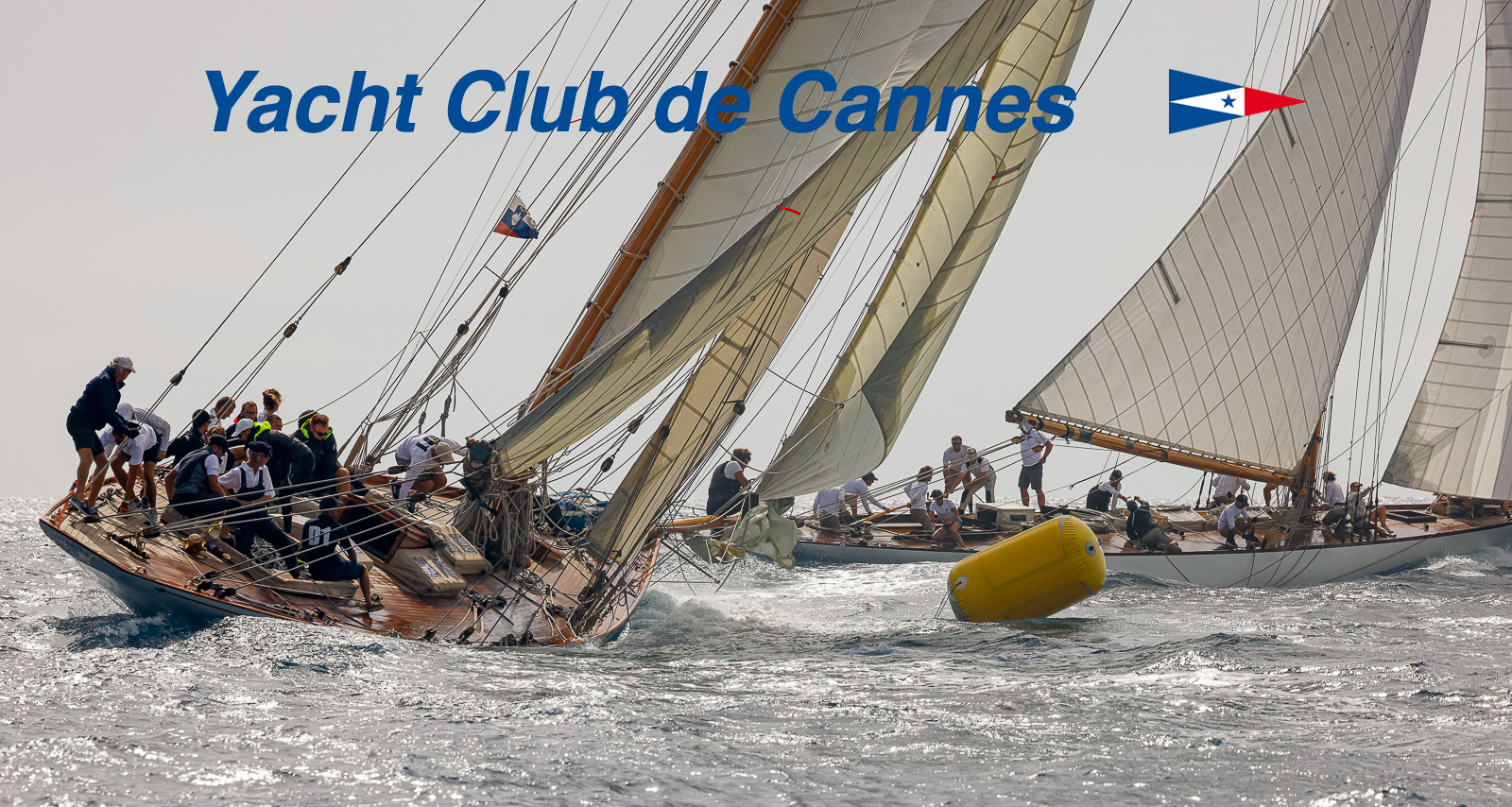 Régates Royales 2021