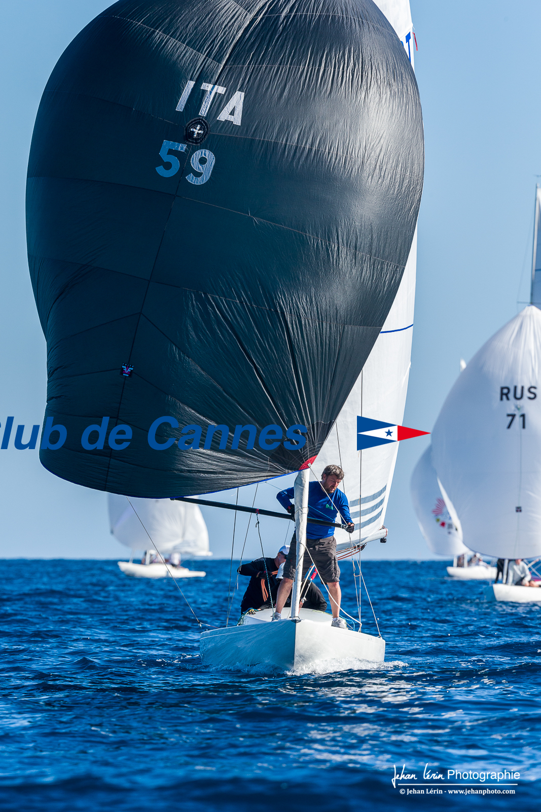 Régates Royales 2021