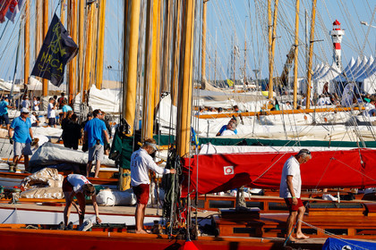 Régates Royales 2021