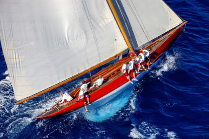 Régates Royales 2021