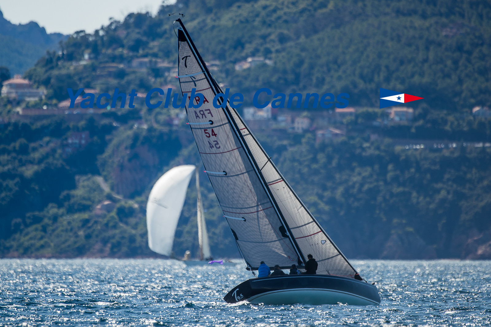 Régates Royales 2020 Régates Royales 2020