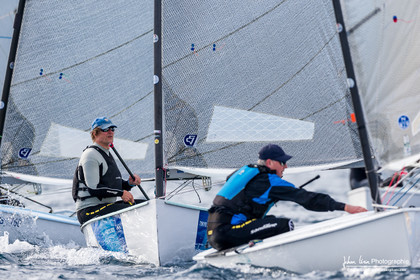 Semaine Internationale de Cannes de Finn 2023