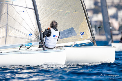 Semaine Internationale de Cannes de Finn 2023