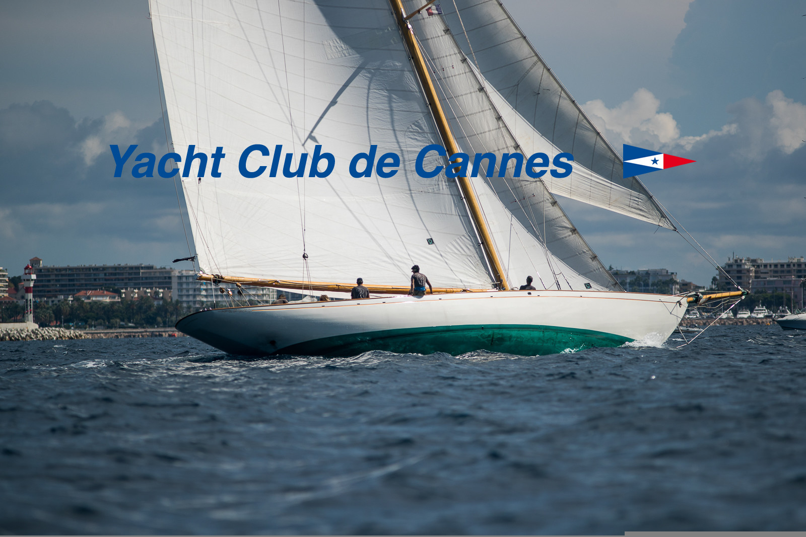 Régates Royales 2020 Régates Royales 2020