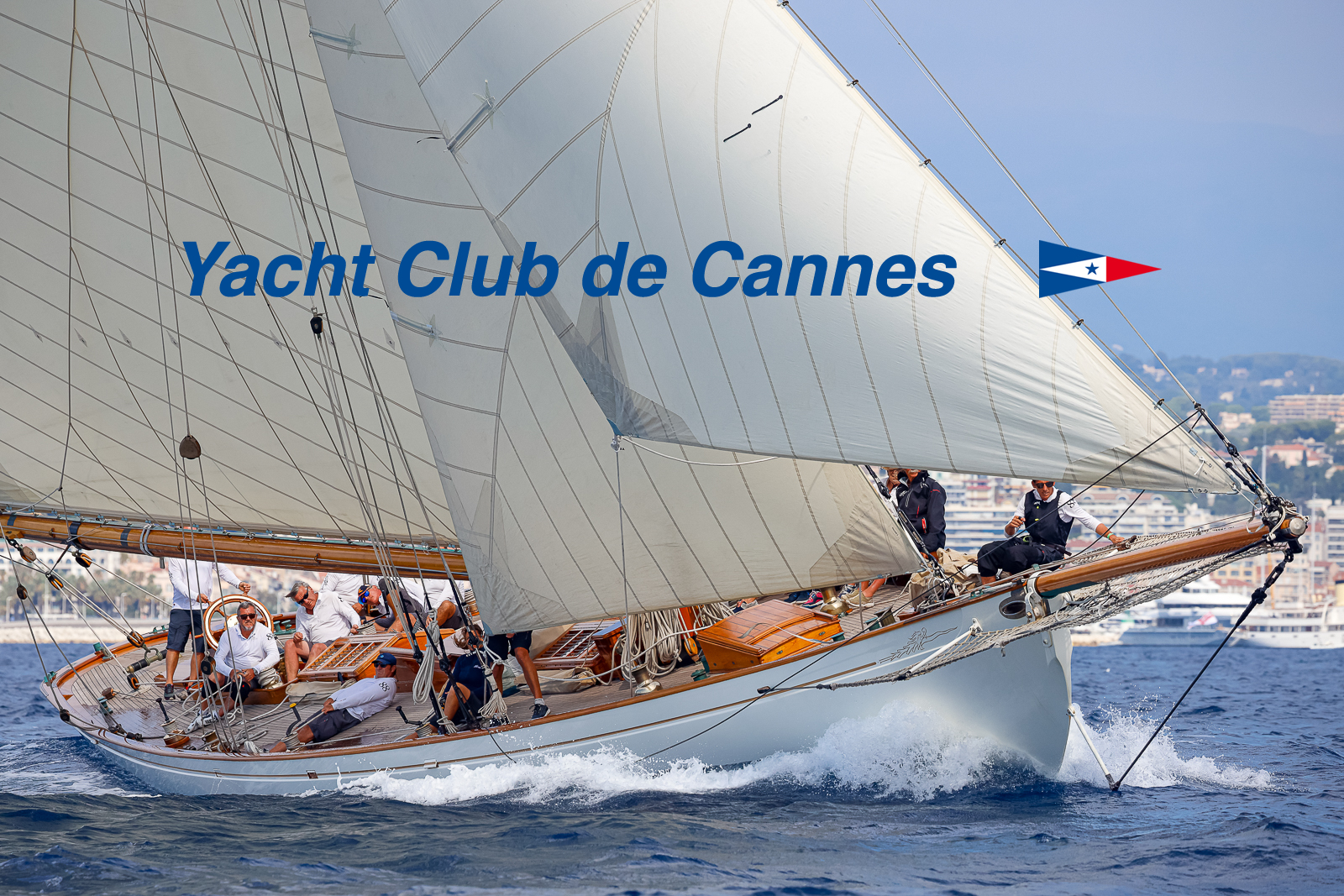 Régates Royales 2021