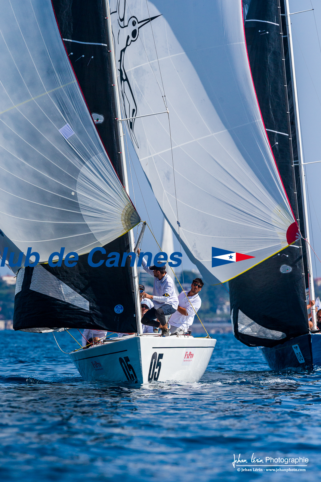 Régates Royales 2021