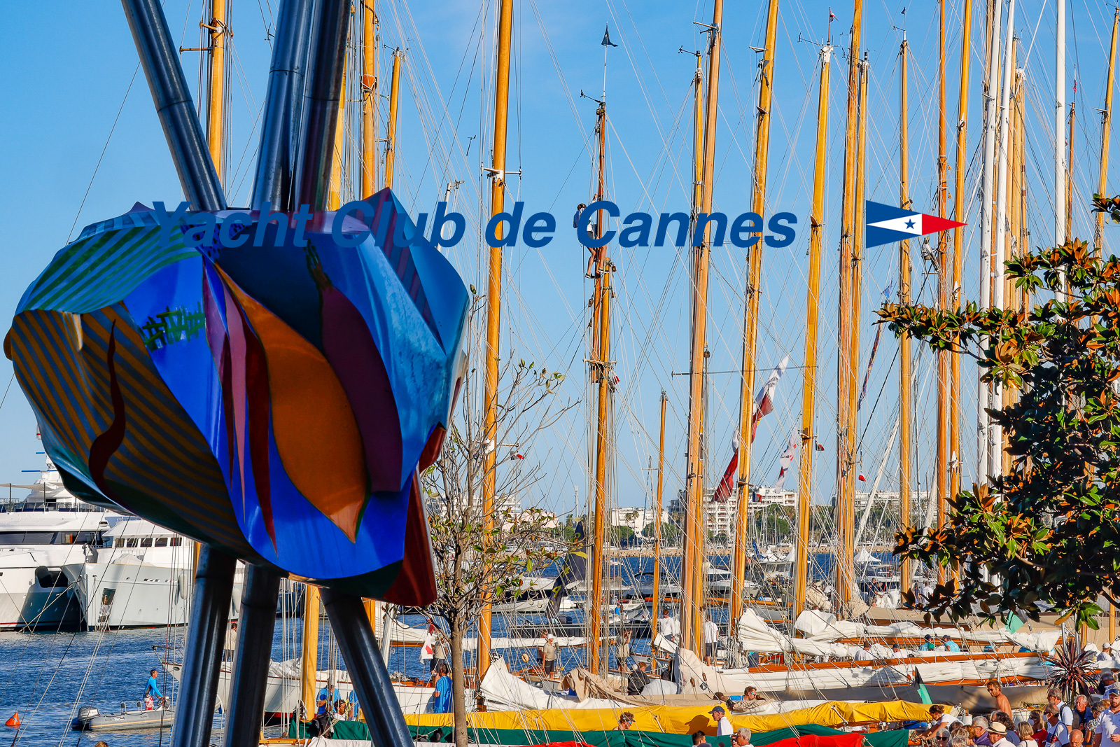 Régates Royales 2021 Régates Royales 2021