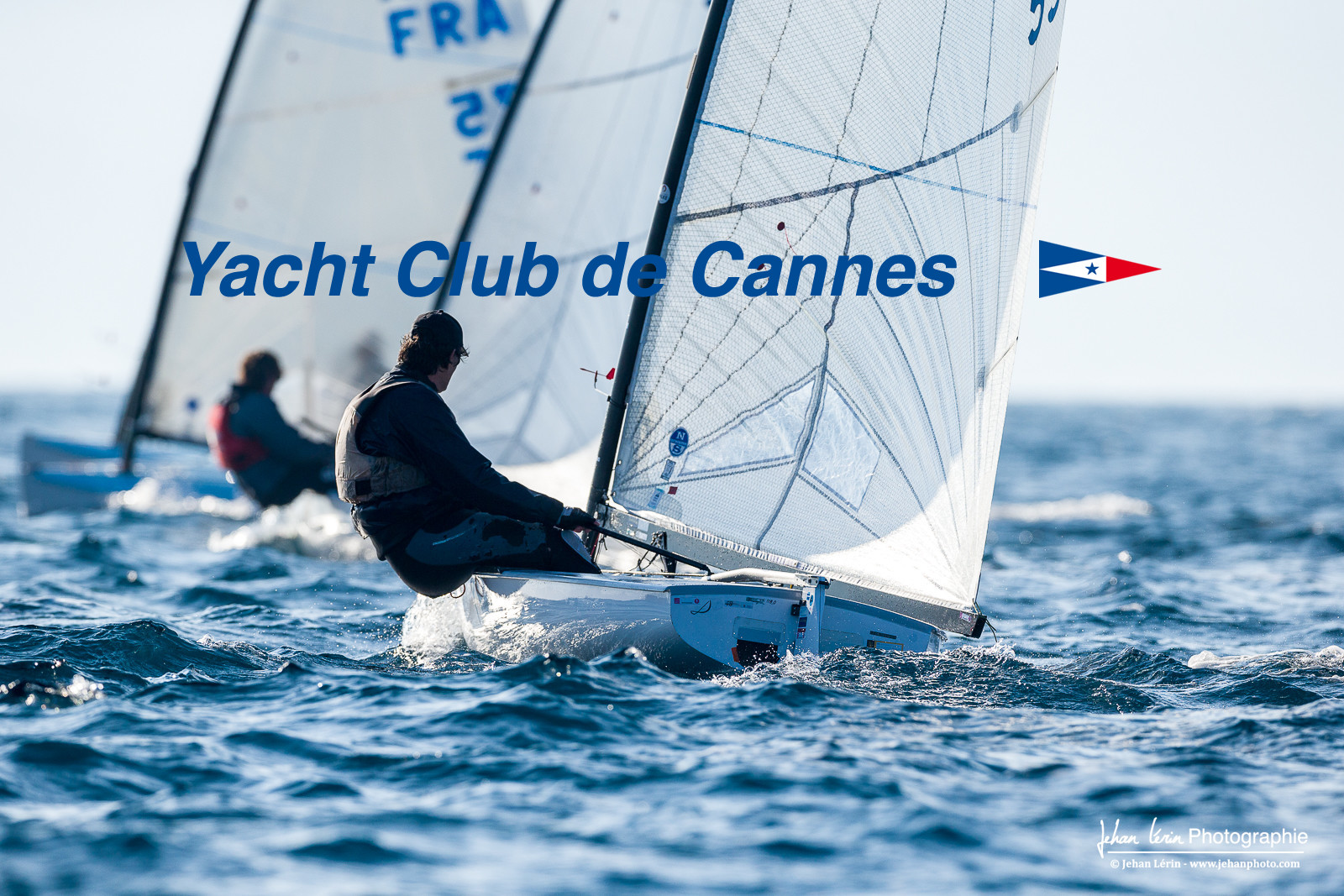 Semaine Internationale de Cannes de Finn 2023