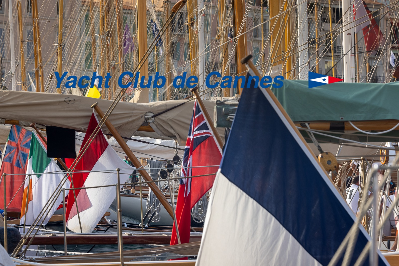 Régates Royales 2021