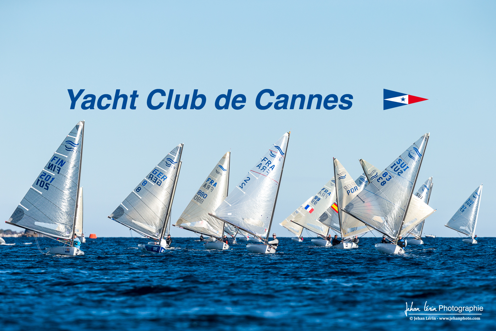 Semaine Internationale de Cannes de Finn 2022