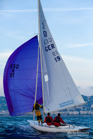 Cannes Dragon Grand Prix 2017