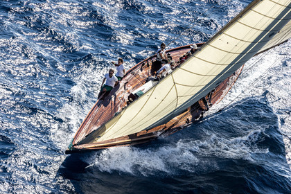 Régates Royales 2021