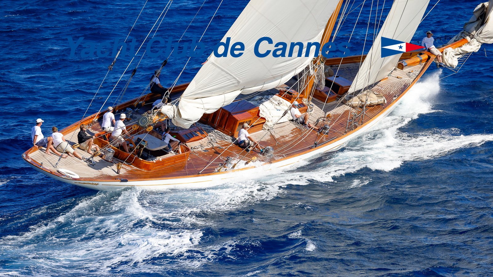 Régates Royales 2021