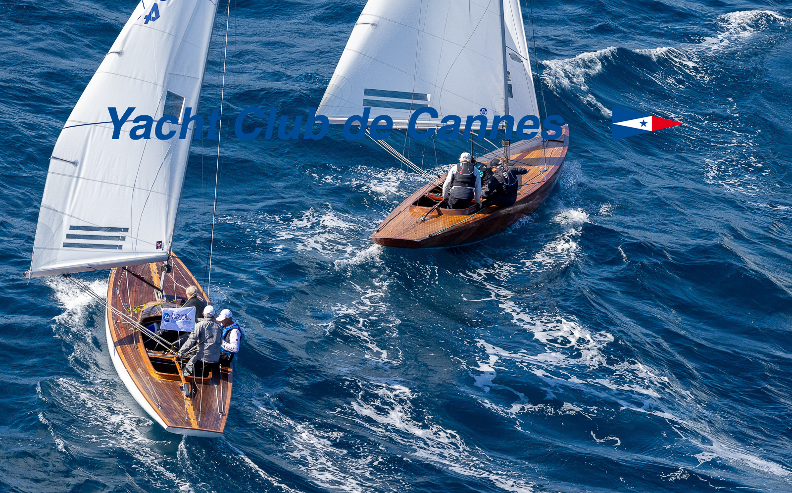 Régates Royales 2021