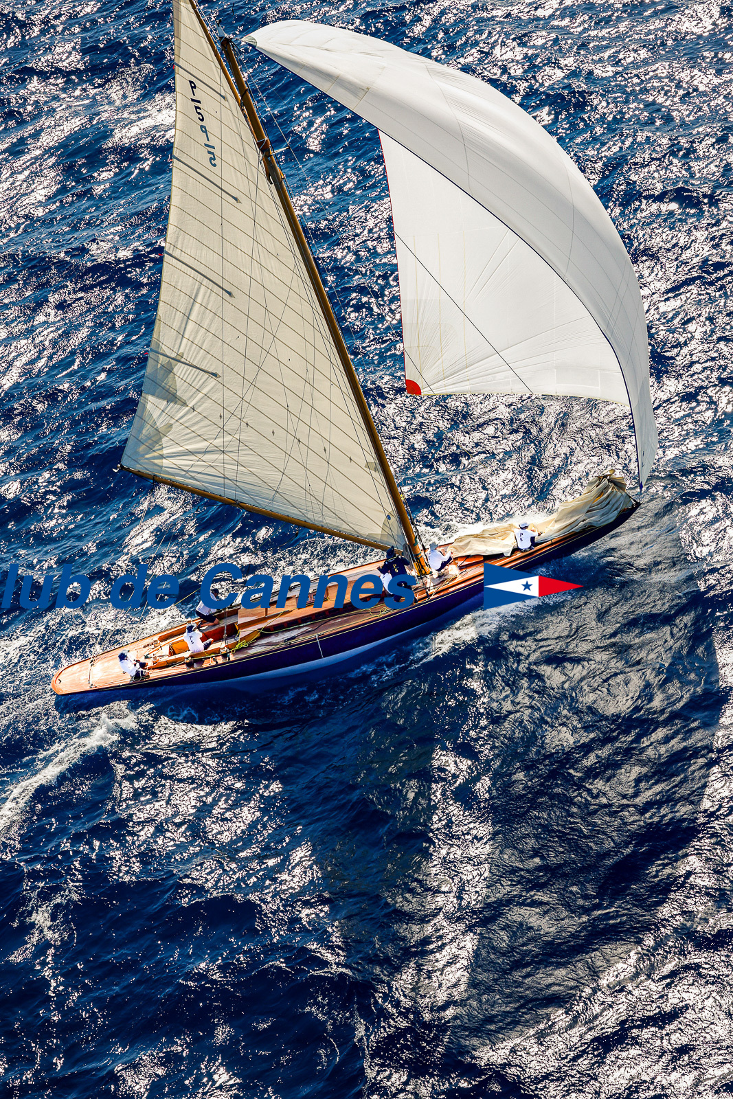 Régates Royales 2021