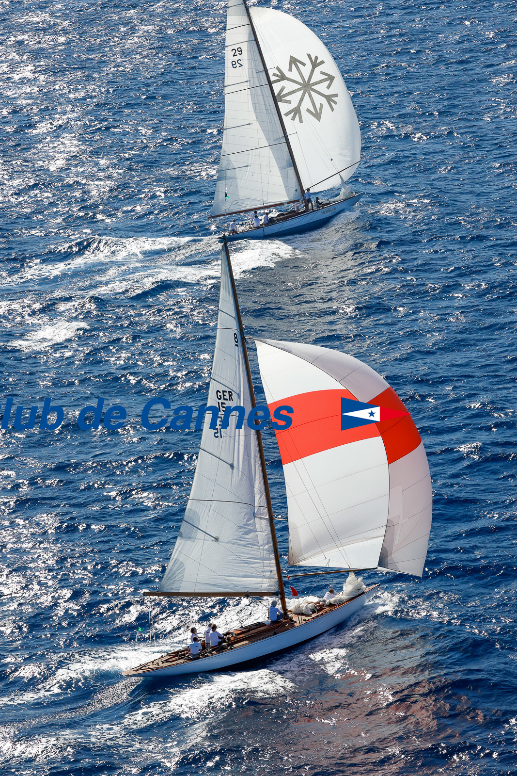 Régates Royales 2021 Régates Royales 2021