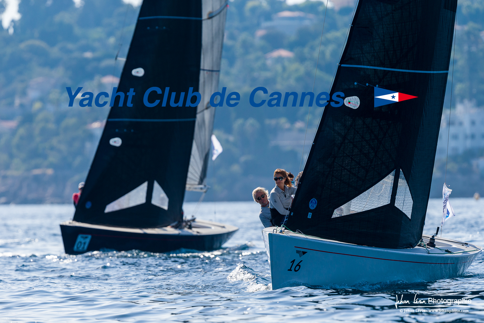 Régates Royales 2021