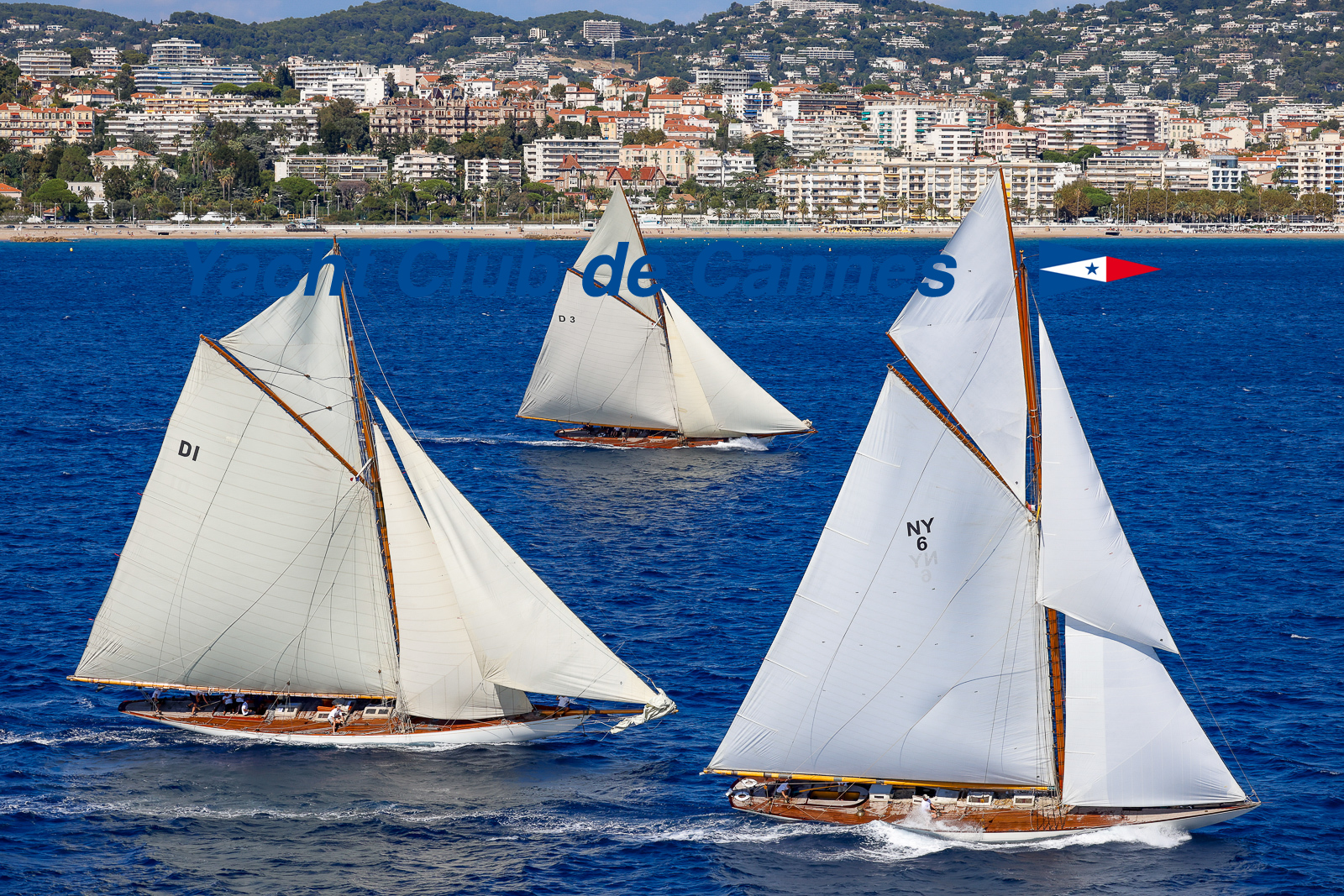 Régates Royales 2021 Régates Royales 2021