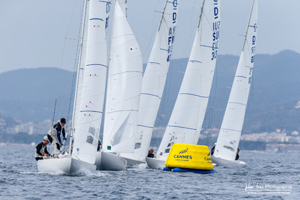 Coupe du Commodore Dragon