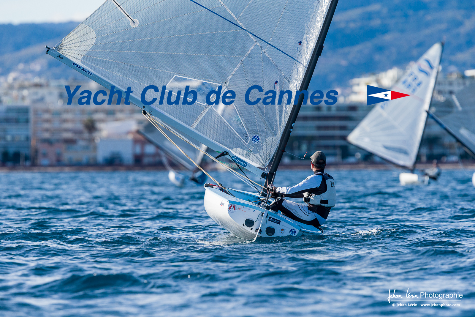 Semaine Internationale de Cannes de Finn 2022