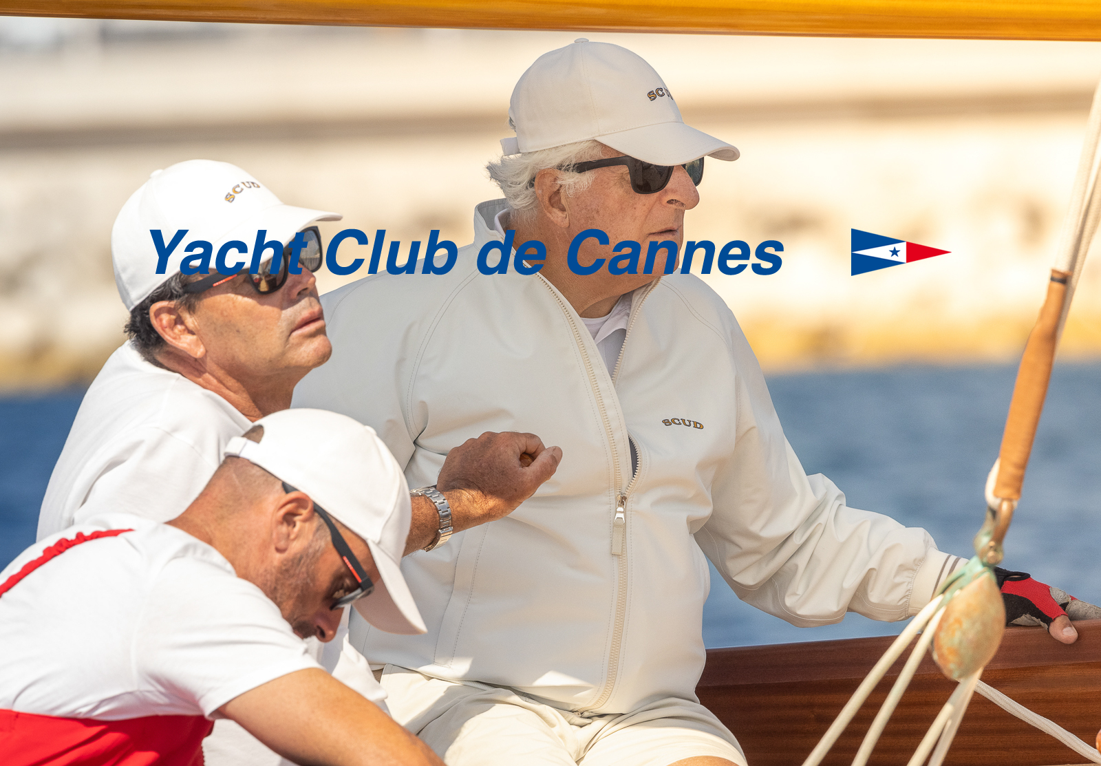 Régates Royales 2021