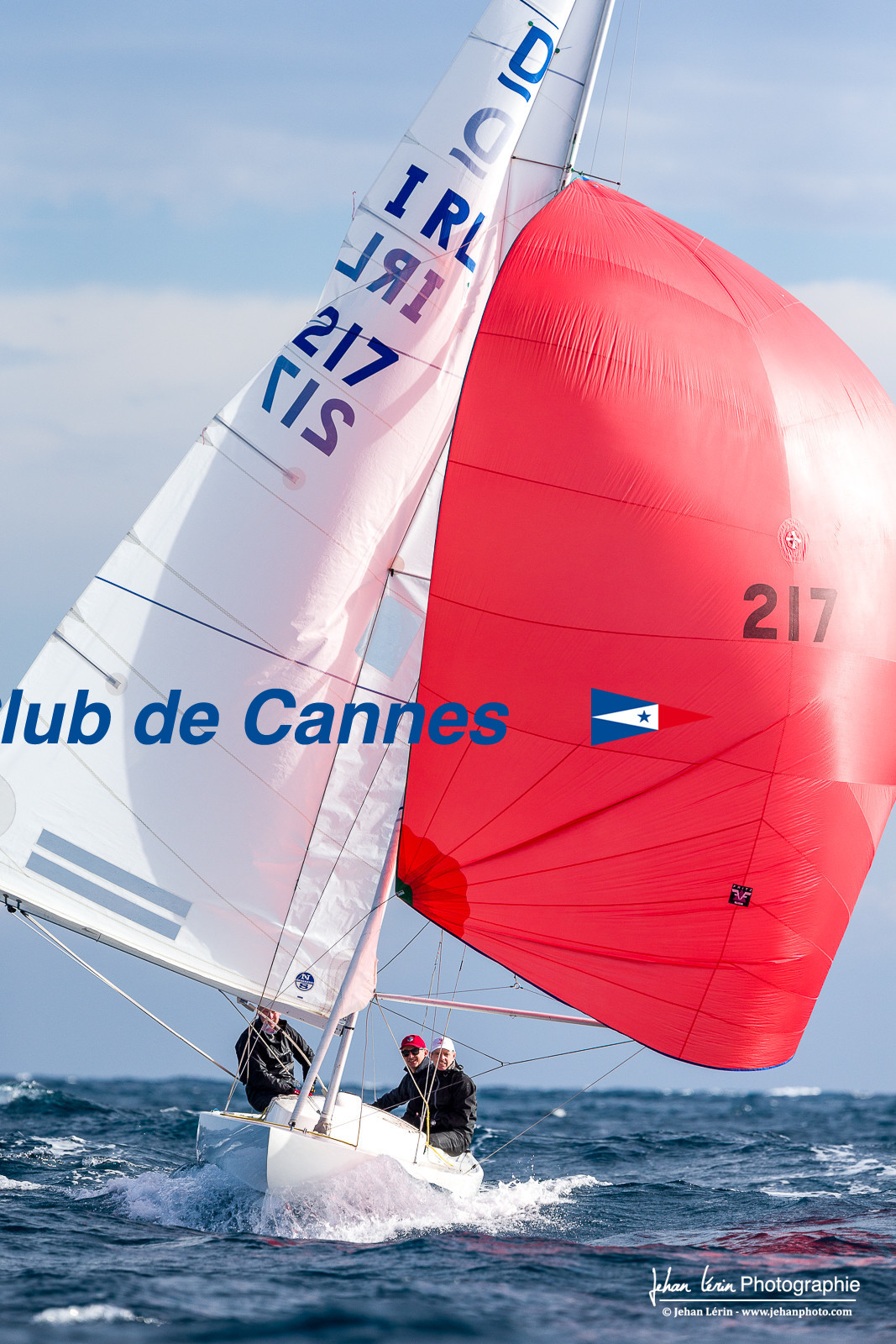 Armistice Cup Dragon 2022