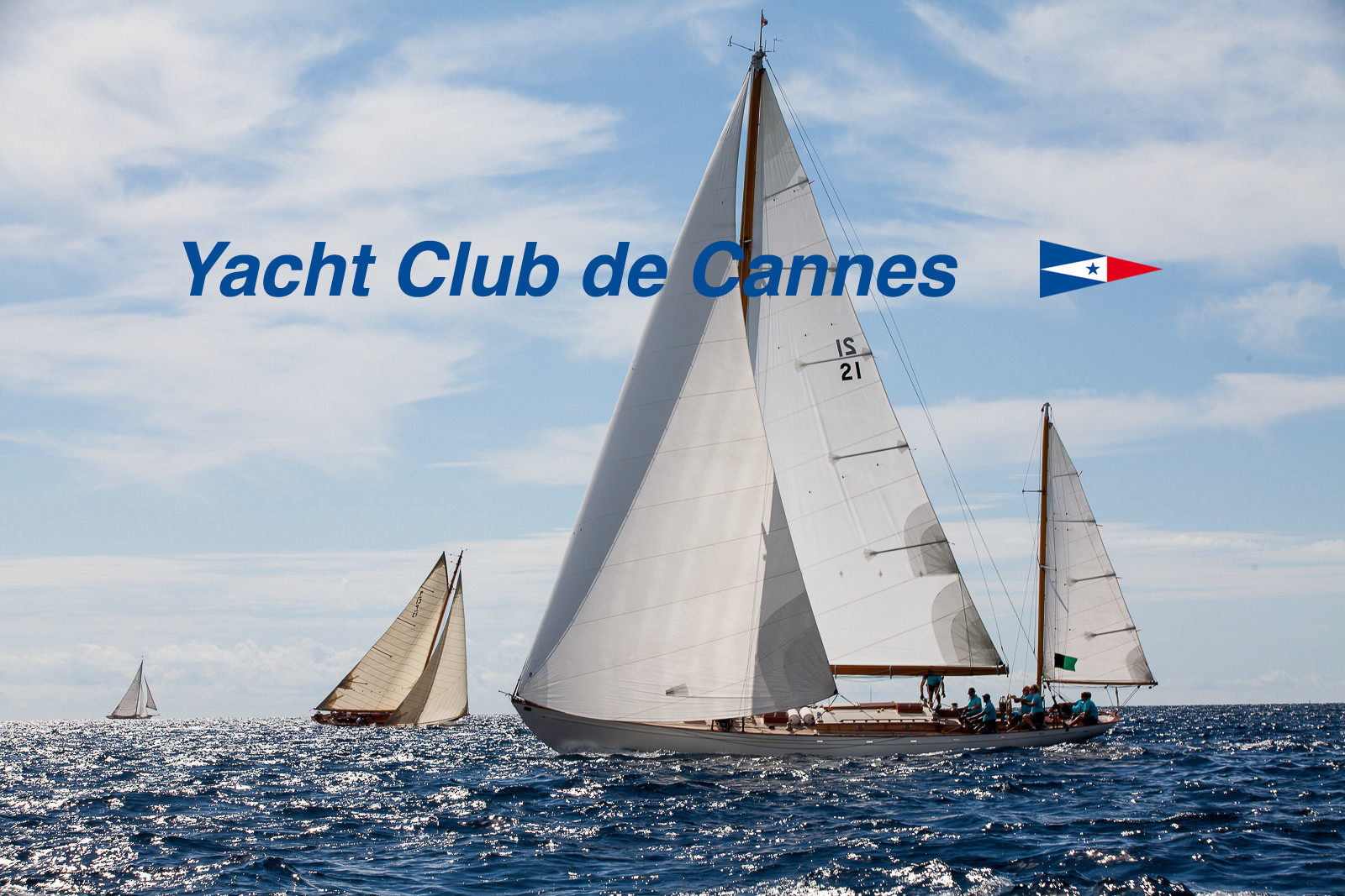 Régates Royales 2020