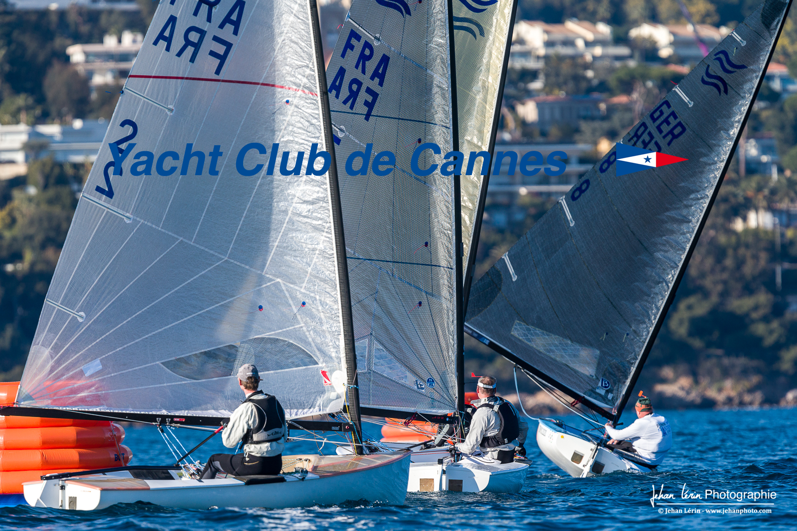 Semaine Internationale de Cannes de Finn 2022