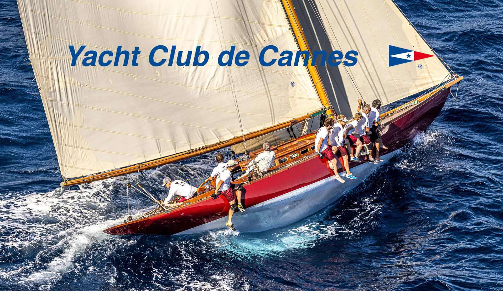 Régates Royales 2021