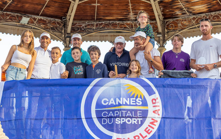 Régates Royales 2021