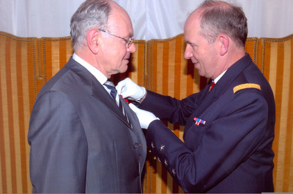 Hommage à Jean-Pierre Champion