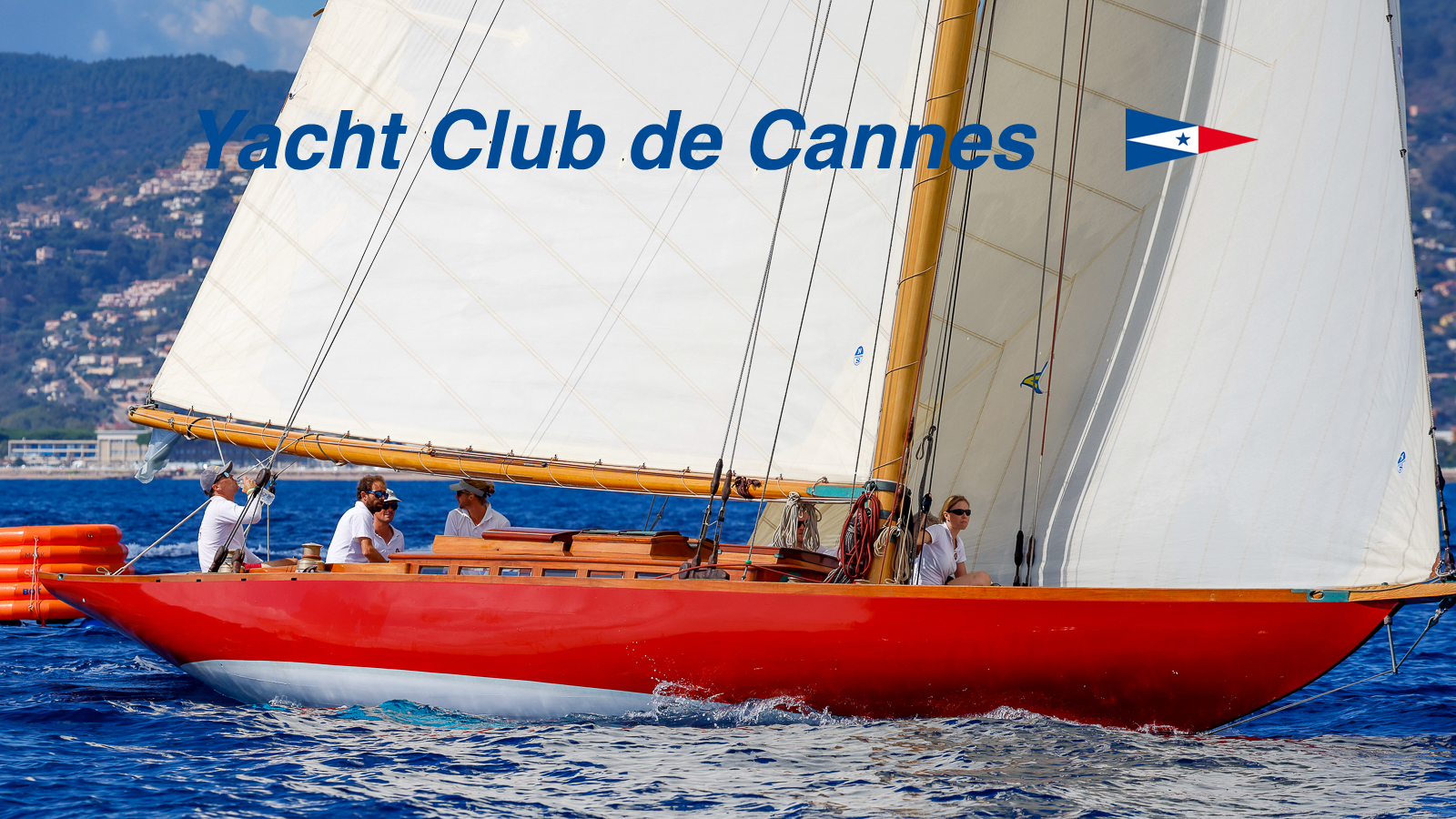 Régates Royales 2021